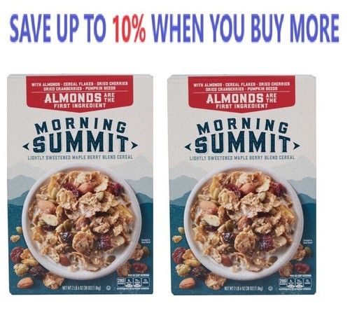 General mills morning - mills,